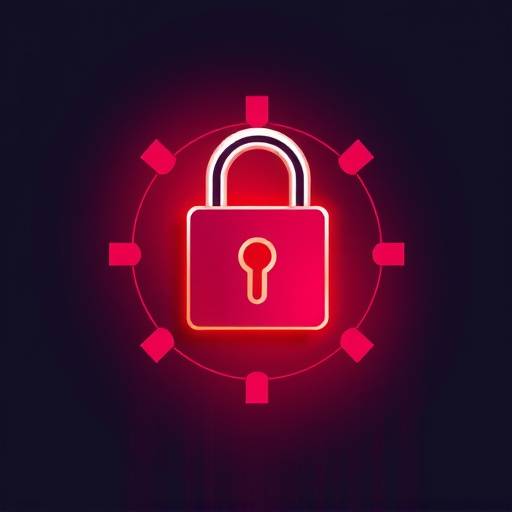 Immagine di un lucchetto che simboleggia la sicurezza dei dati personali