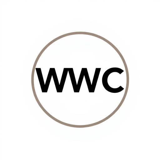 Un'immagine che mostra il logo del W3C, l'organizzazione che definisce gli standard WCAG.